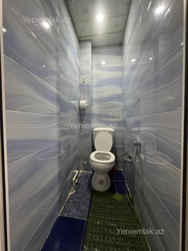 Satılır 3 otaqlı köhnə tikili 72 m²