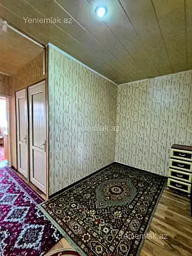 Satılır 2 otaqlı köhnə tikili 60 m²