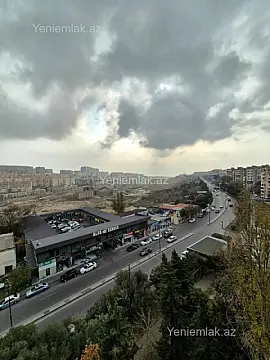 Satılır 2 otaqlı köhnə tikili 60 m²