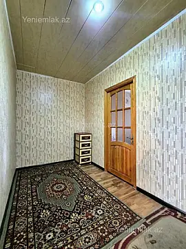 Satılır 2 otaqlı köhnə tikili 60 m²