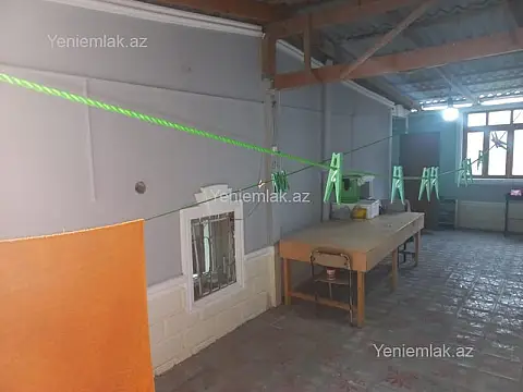 Satılır 4 otaqlı həyət evi 150 m² — Sumqayıt 4 otaq 150.00 m²