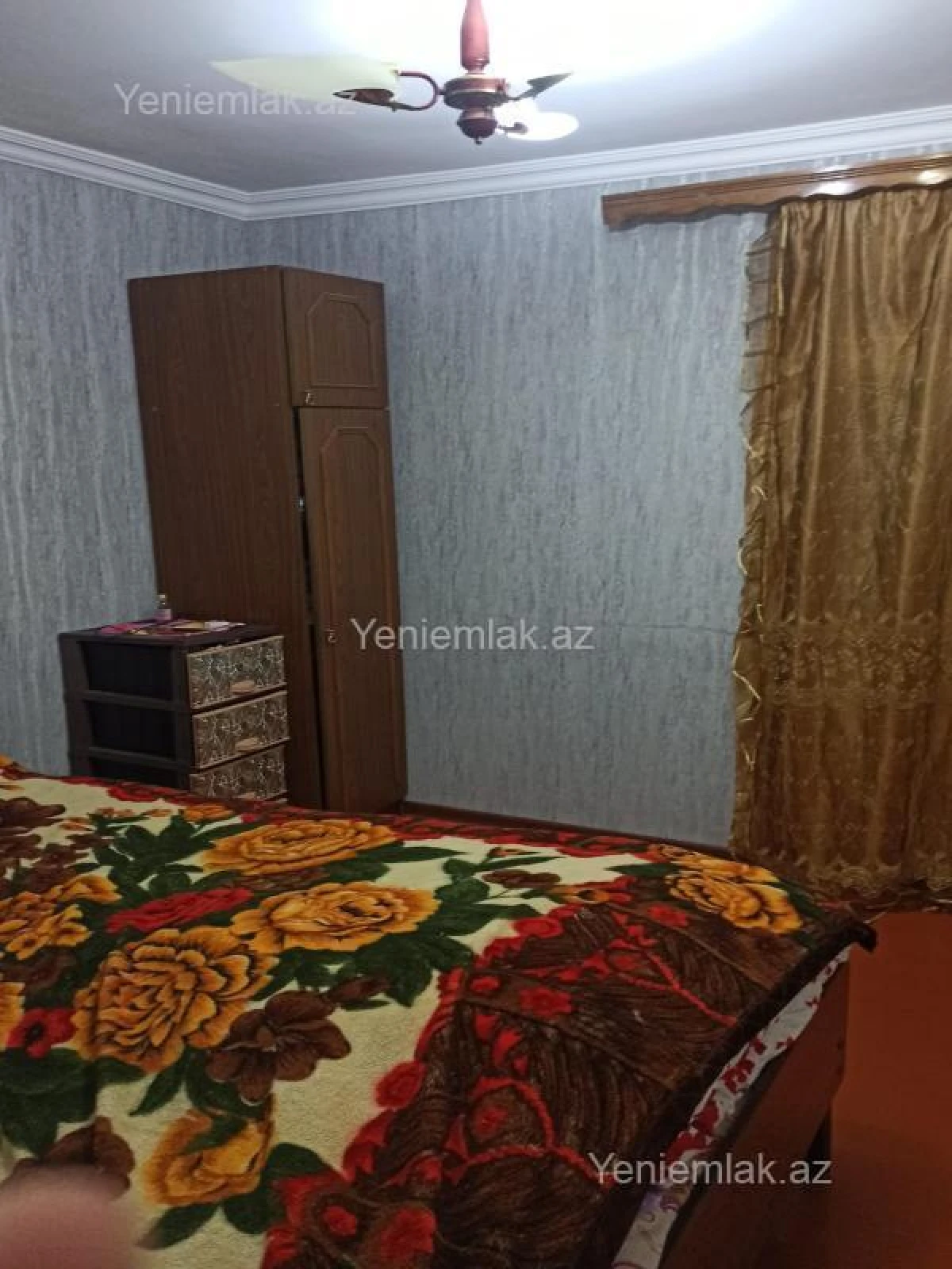 Satılır 4 otaqlı həyət evi 150 m²