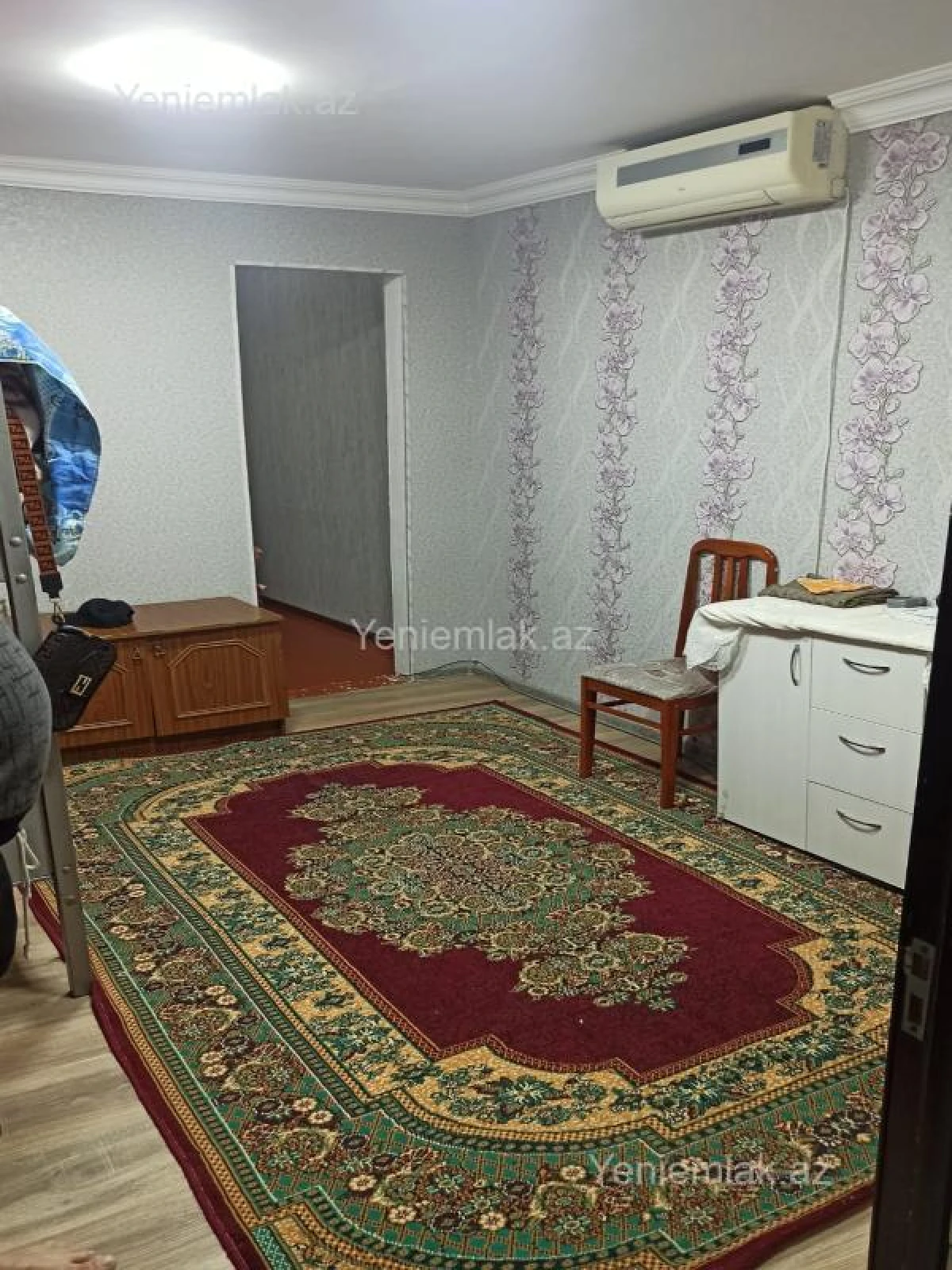 Satılır 4 otaqlı həyət evi 150 m²
