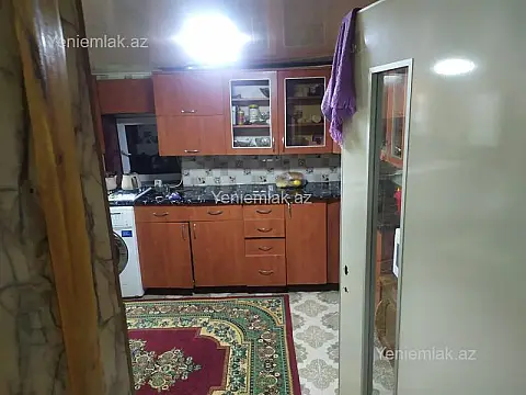 Satılır 4 otaqlı həyət evi 150 m²