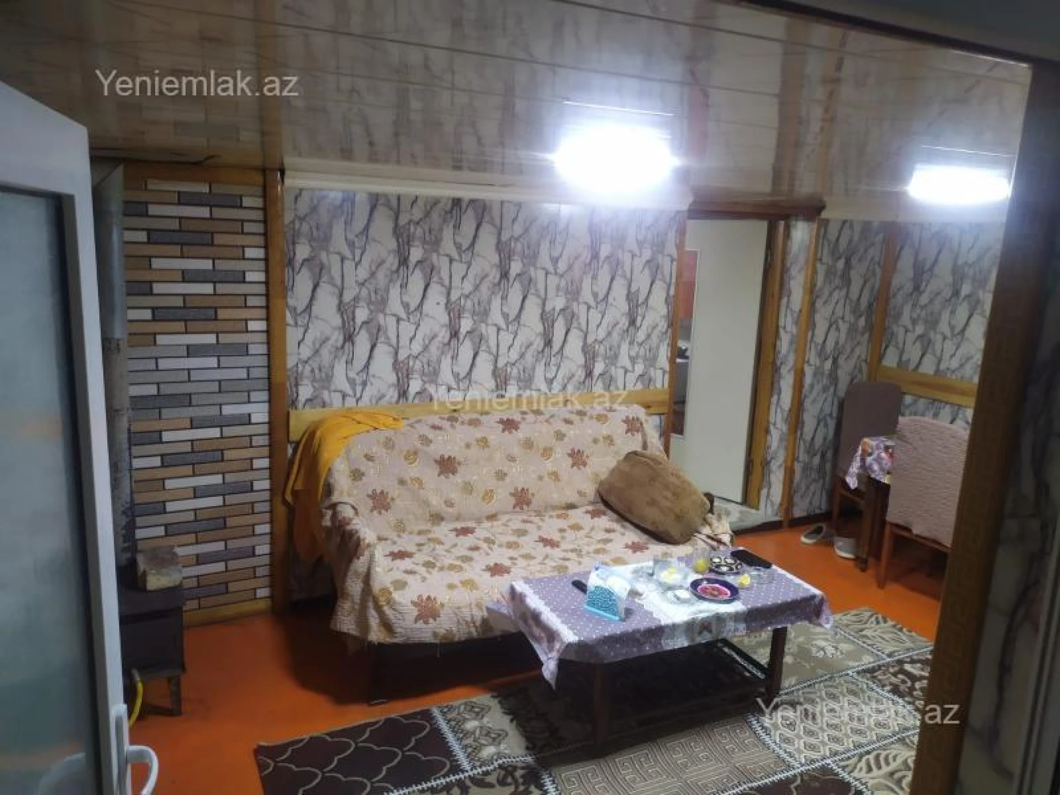 Satılır 4 otaqlı həyət evi 150 m²