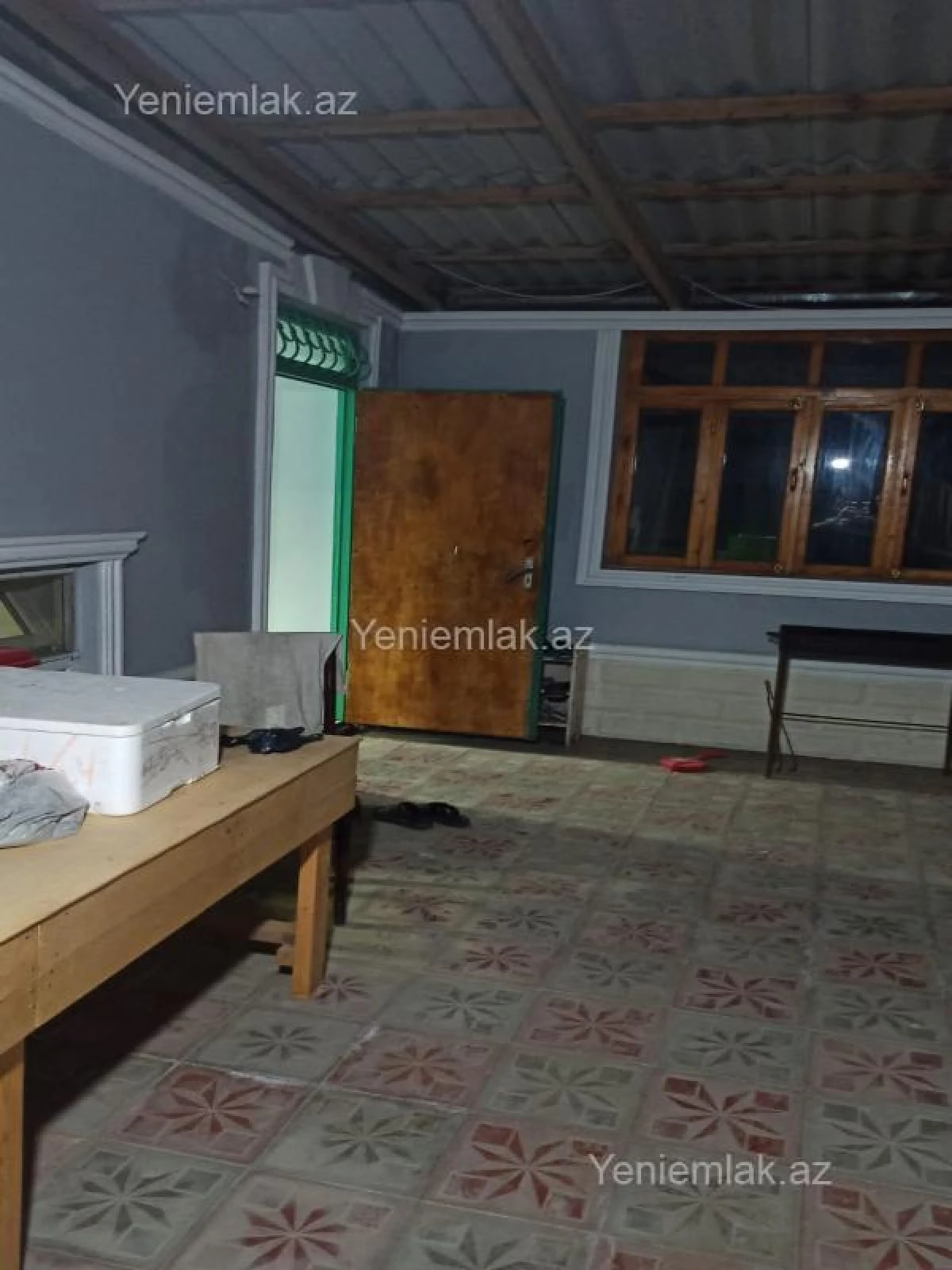 Satılır 4 otaqlı həyət evi 150 m²