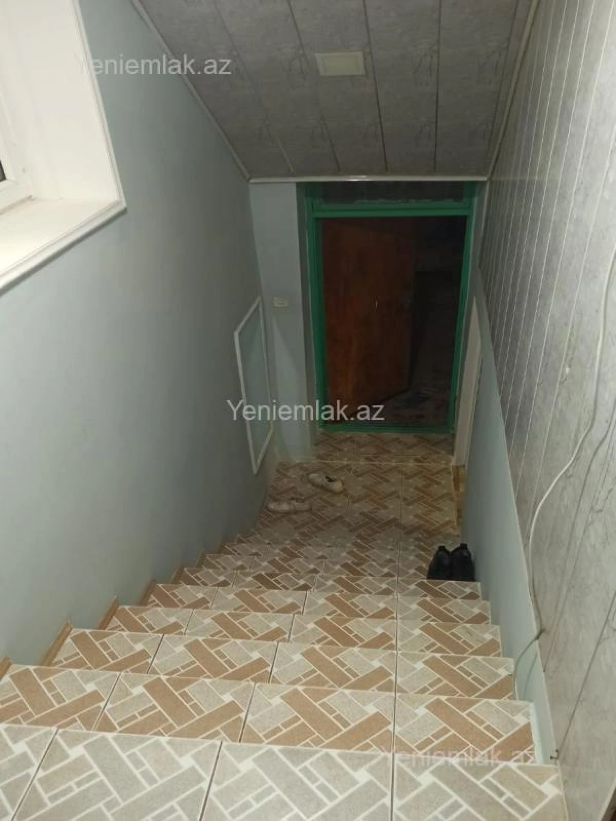 Satılır 4 otaqlı həyət evi 150 m²