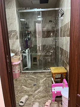 Satılır 3 otaqlı yeni tikili 110 m²