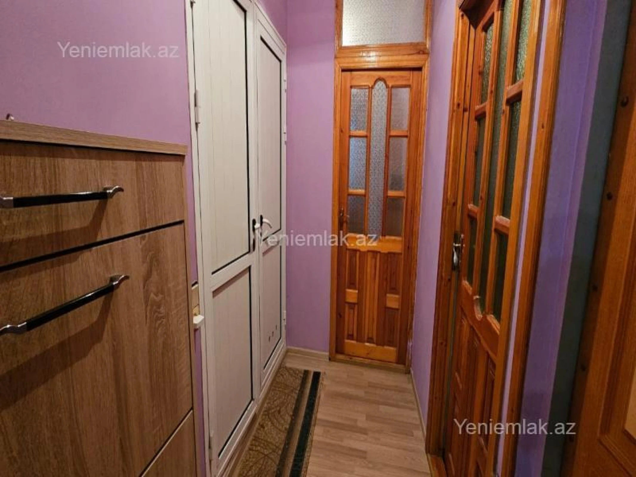 Satılır 3 otaqlı köhnə tikili 65 m²