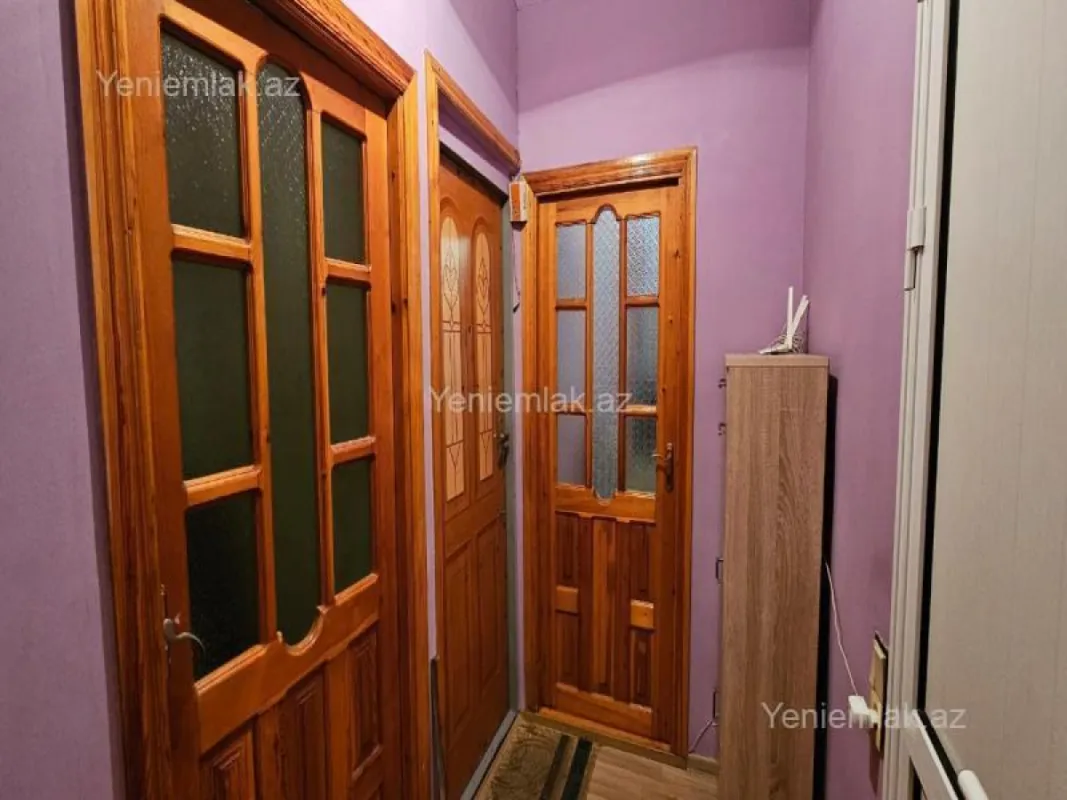 Satılır 3 otaqlı köhnə tikili 65 m²