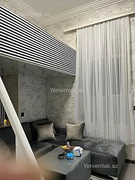 Satılır 1 otaqlı köhnə tikili 30 m²