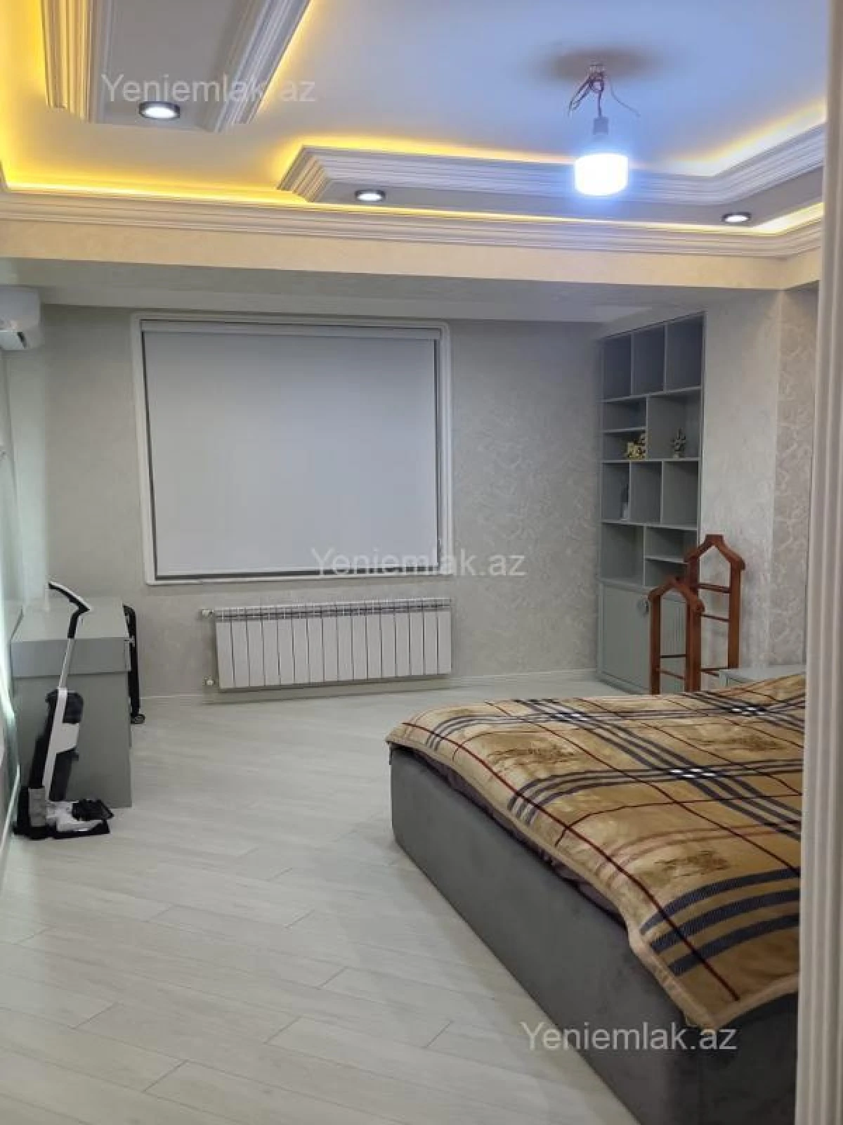 Satılır 3 otaqlı yeni tikili 155 m²