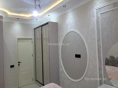 Satılır 3 otaqlı yeni tikili 155 m²