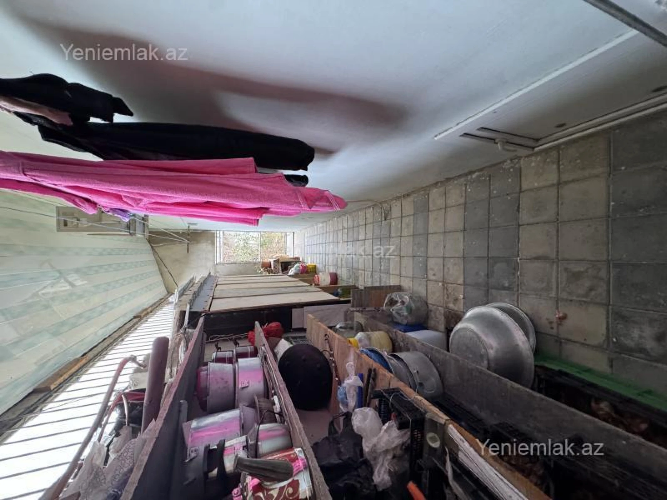 Satılır 4 otaqlı həyət evi 200 m²