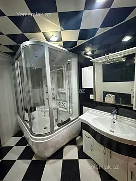 Satılır 3 otaqlı yeni tikili 115 m²