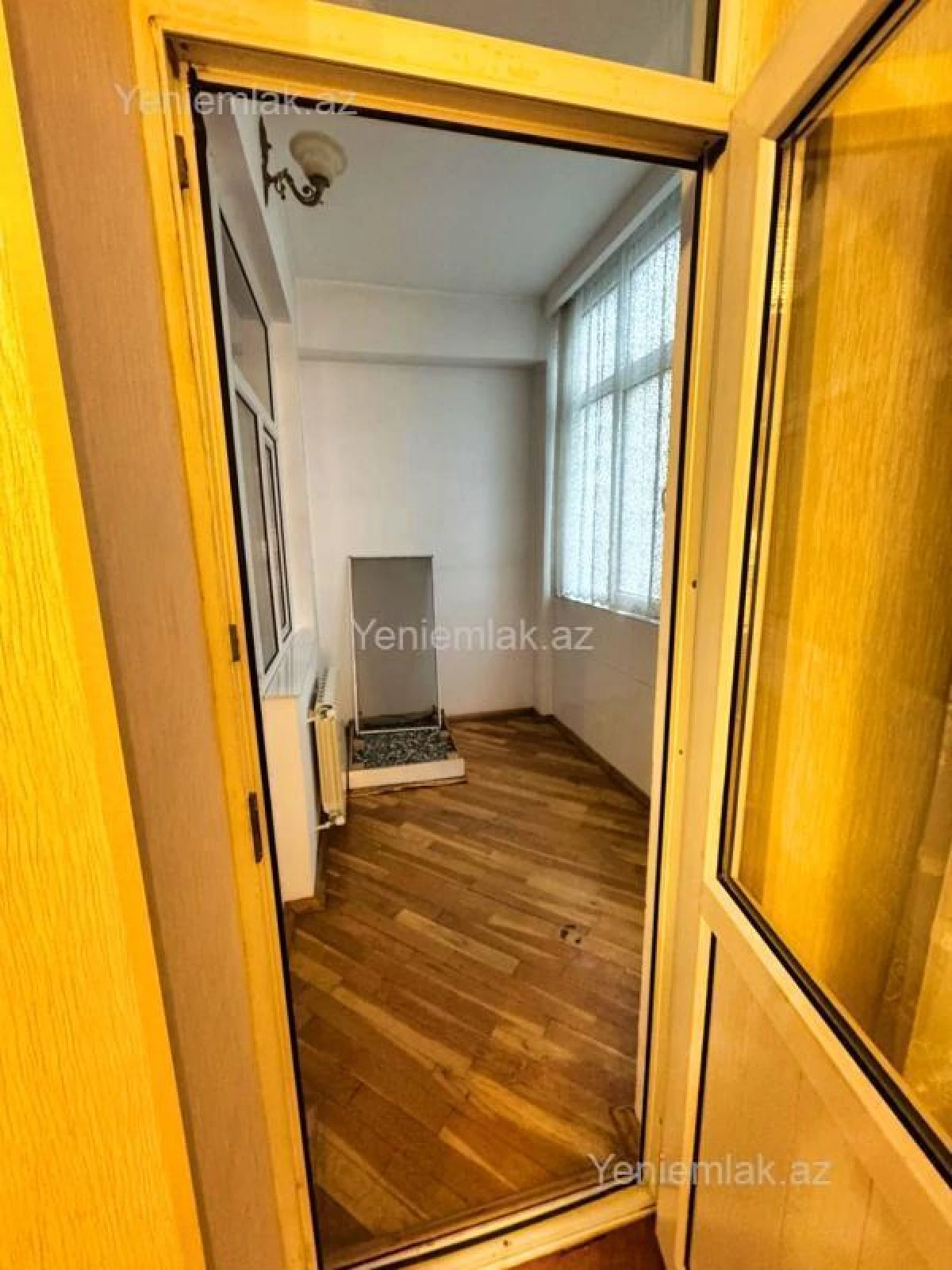 Satılır 3 otaqlı yeni tikili 115 m²