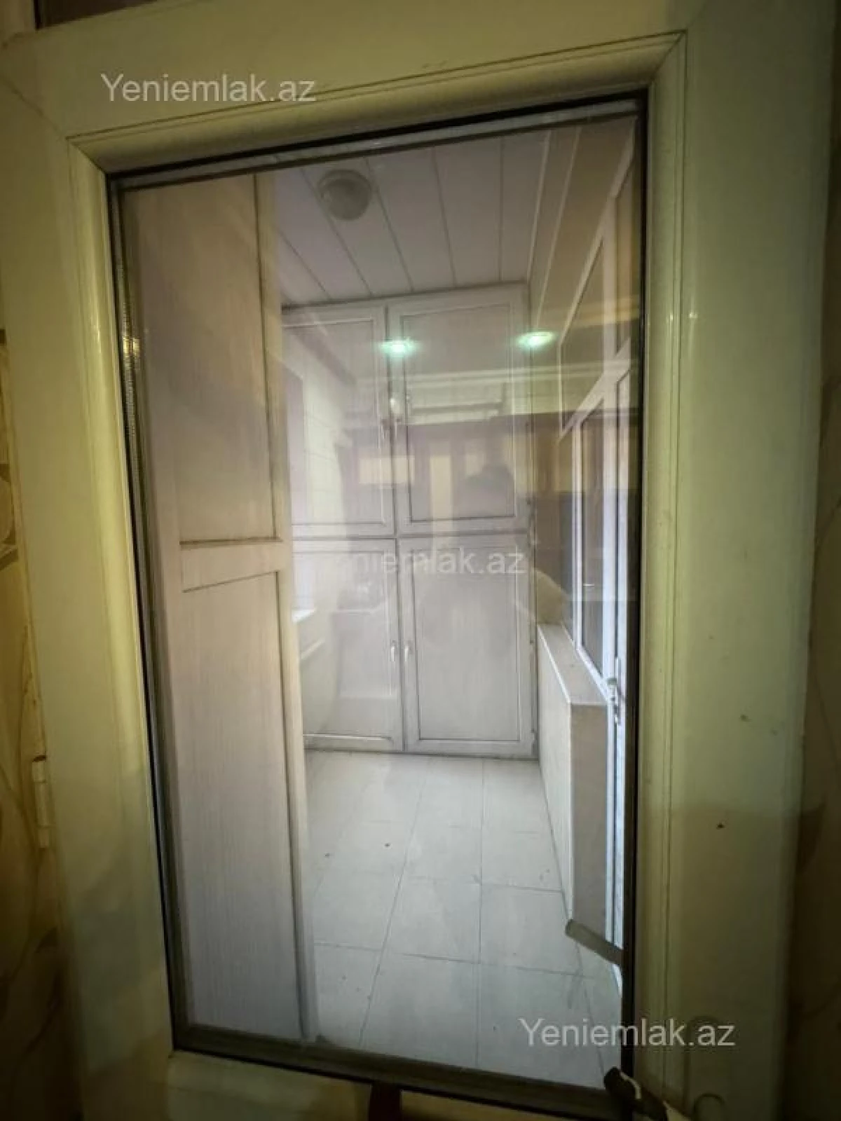 Satılır 3 otaqlı yeni tikili 115 m²