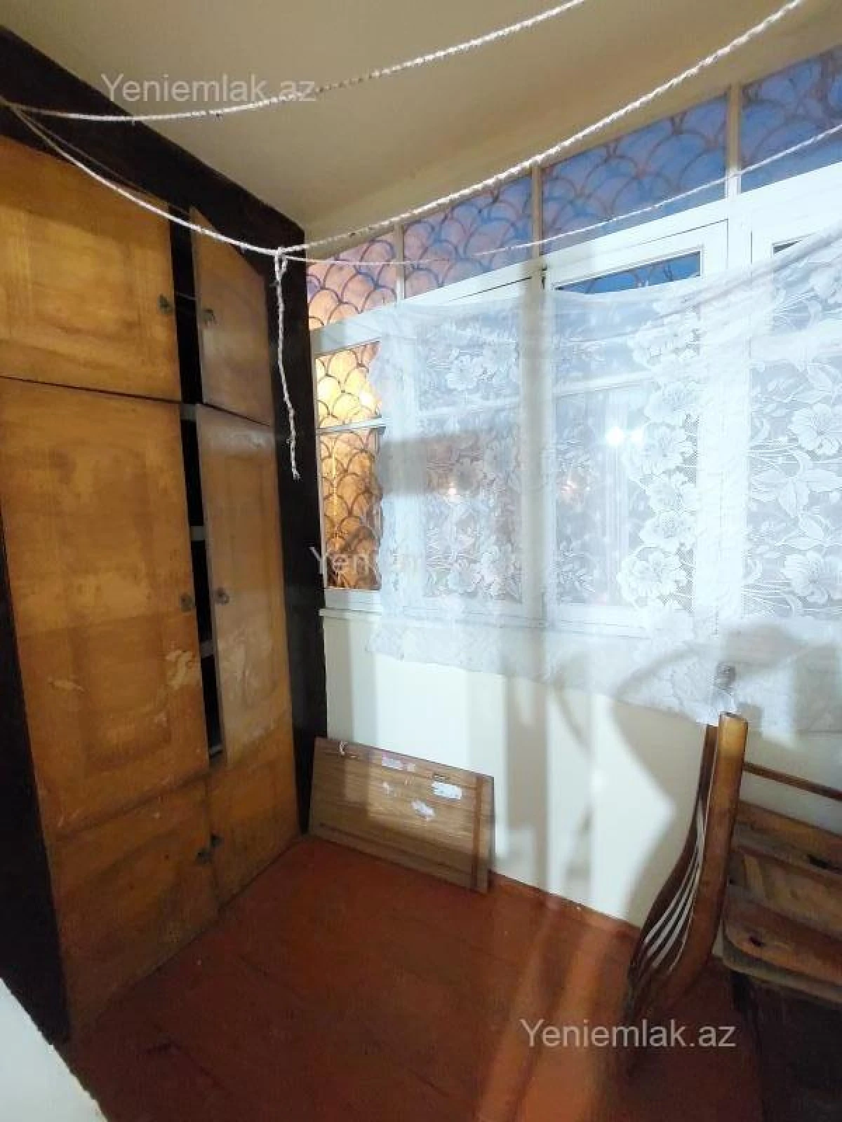 Satılır 3 otaqlı köhnə tikili 85 m²