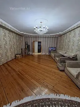 Satılır 2 otaqlı yeni tikili 99 m²