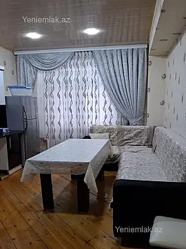 Satılır 2 otaqlı yeni tikili 99 m²