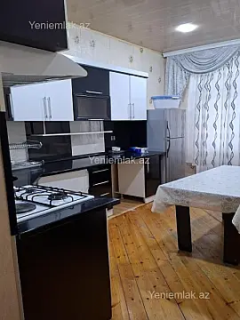 Satılır 2 otaqlı yeni tikili 99 m²