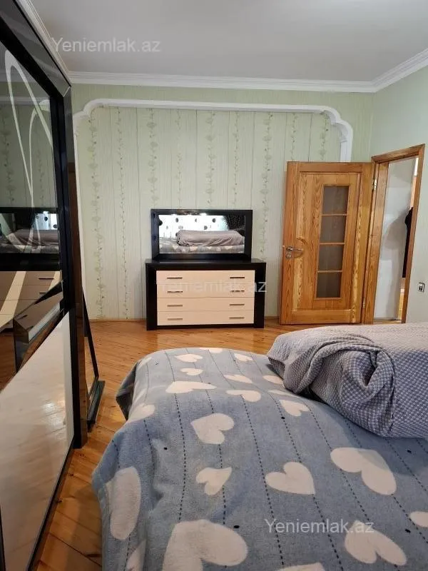 Satılır 2 otaqlı yeni tikili 99 m²