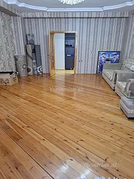 Satılır 2 otaqlı yeni tikili 99 m² — Sumqayıt, 3-cü mikrorayon 2 otaq 99.00 m²