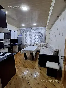 Satılır 2 otaqlı yeni tikili 99 m²