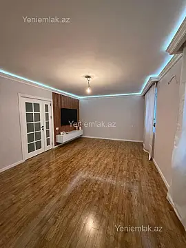 Satılır 5 otaqlı köhnə tikili 127 m²