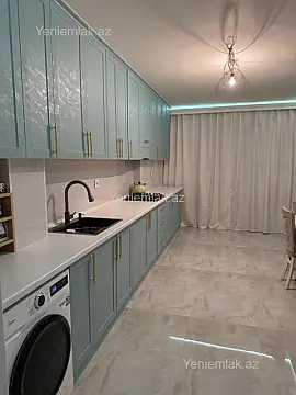 Satılır 5 otaqlı köhnə tikili 127 m² — Bakı, Xətai 5 otaq 127.00 m²