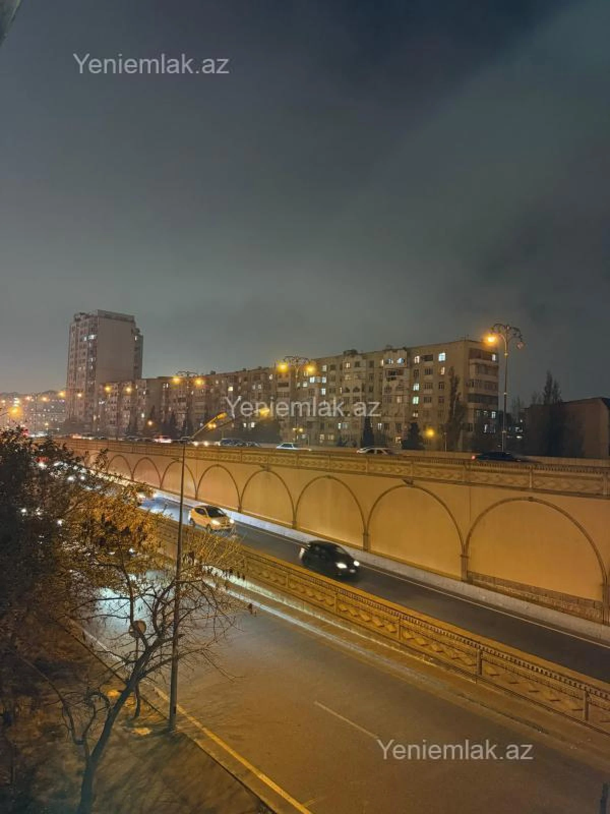 Satılır 5 otaqlı köhnə tikili 127 m²