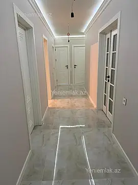 Satılır 5 otaqlı köhnə tikili 127 m²