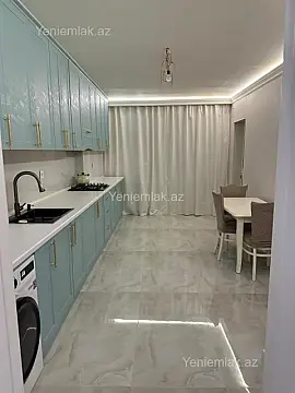 Satılır 5 otaqlı köhnə tikili 127 m²