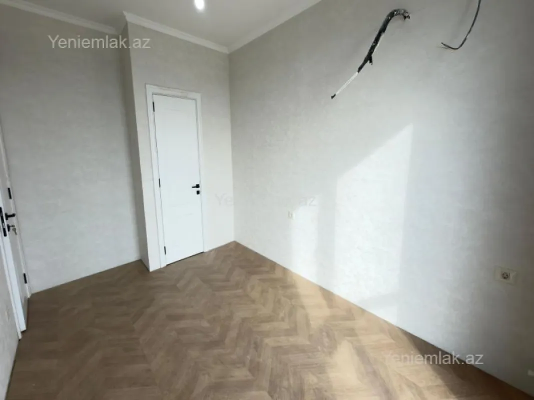 Satılır 3 otaqlı yeni tikili 86 m²