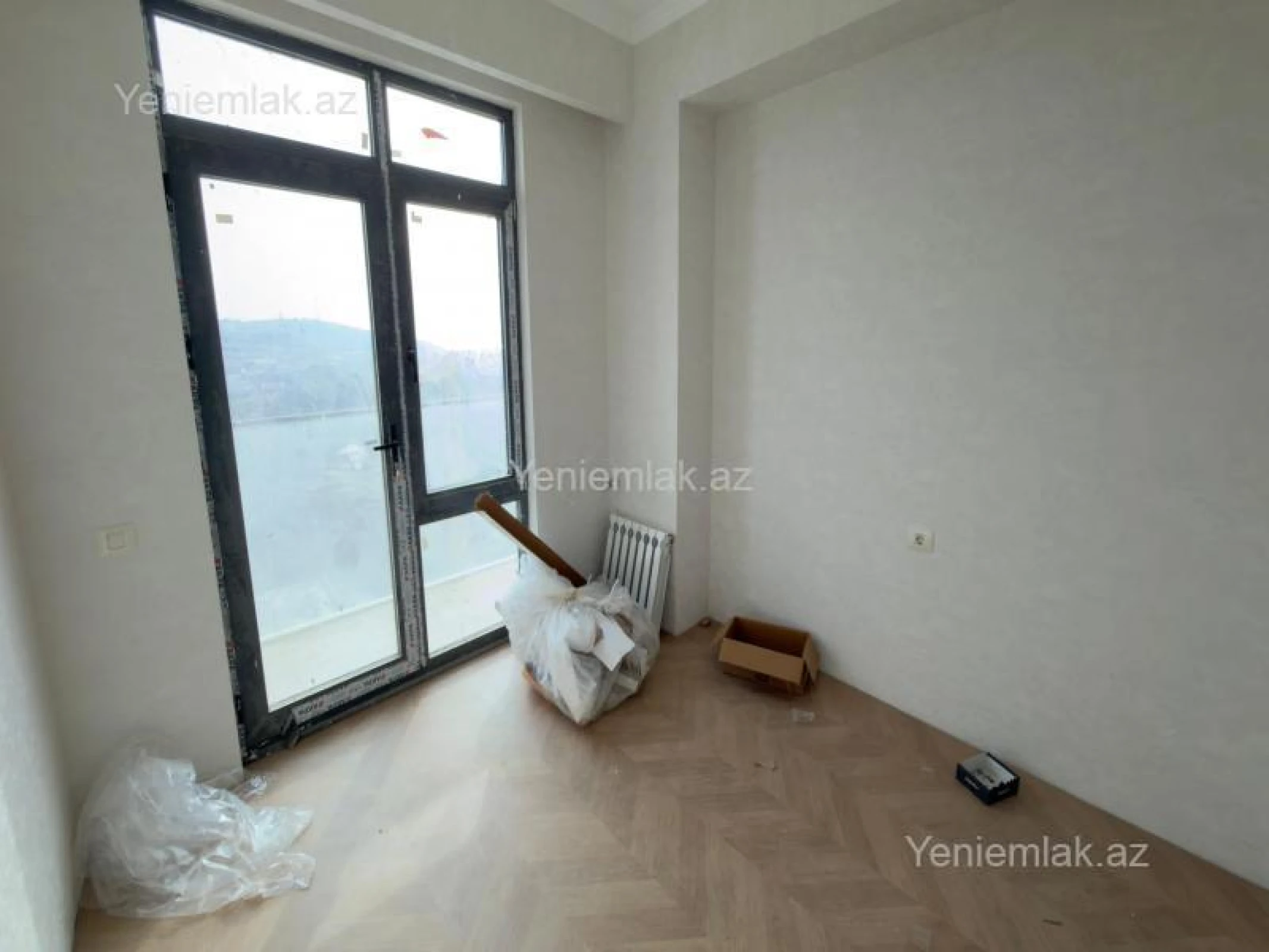 Satılır 3 otaqlı yeni tikili 86 m²