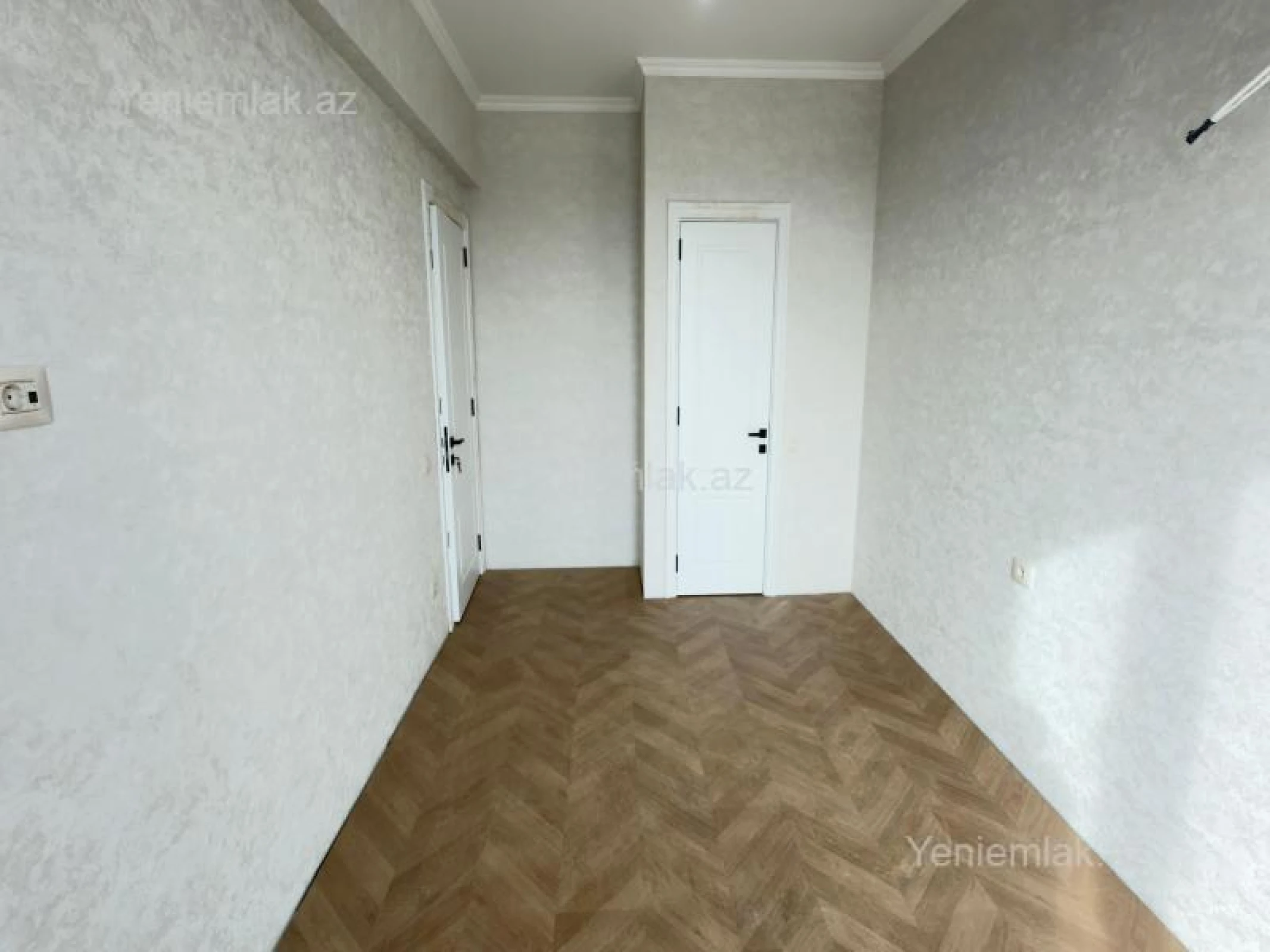 Satılır 3 otaqlı yeni tikili 86 m²