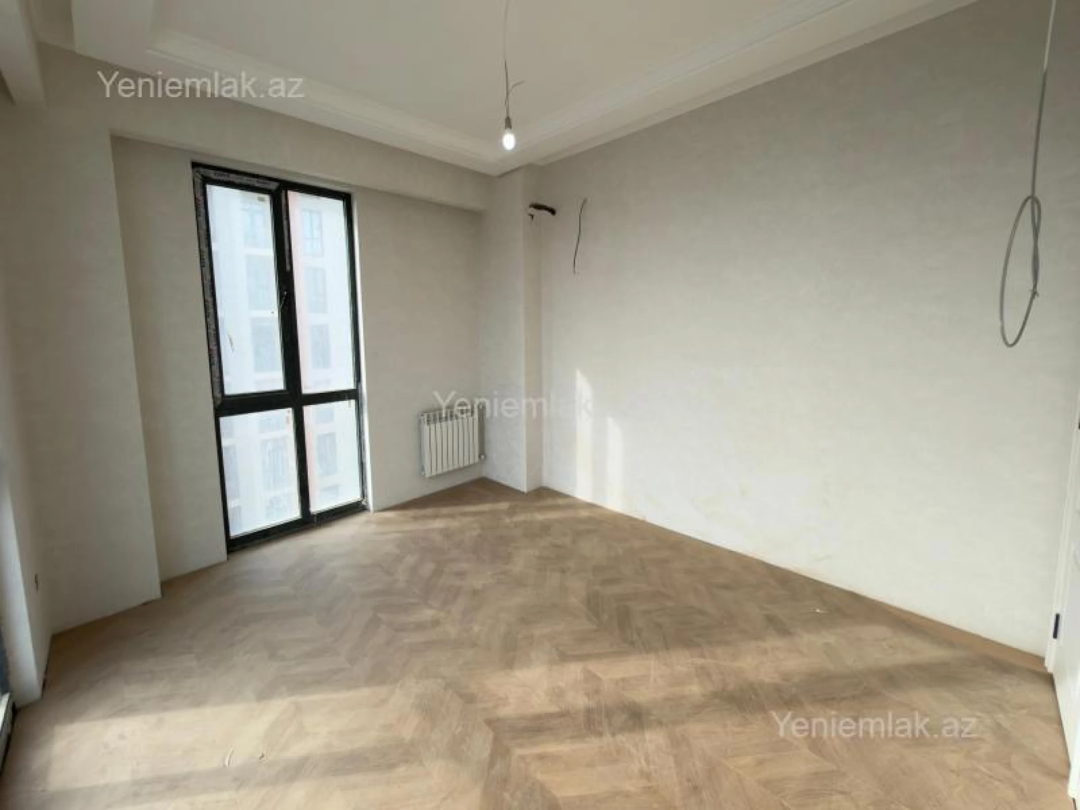 Satılır 3 otaqlı yeni tikili 86 m²