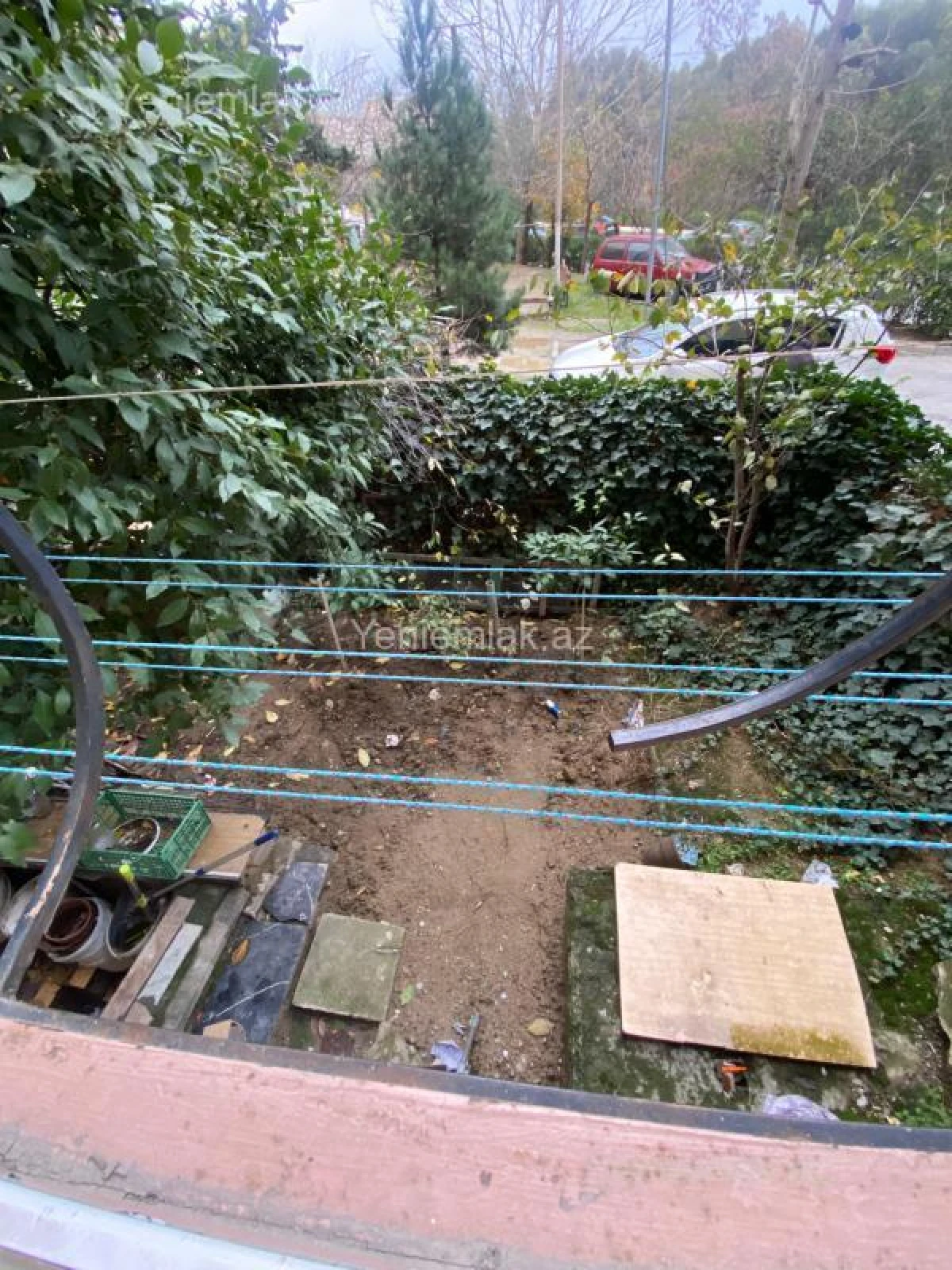 Satılır 2 otaqlı köhnə tikili 55 m²