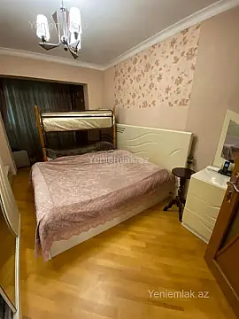 Satılır 2 otaqlı köhnə tikili 55 m²