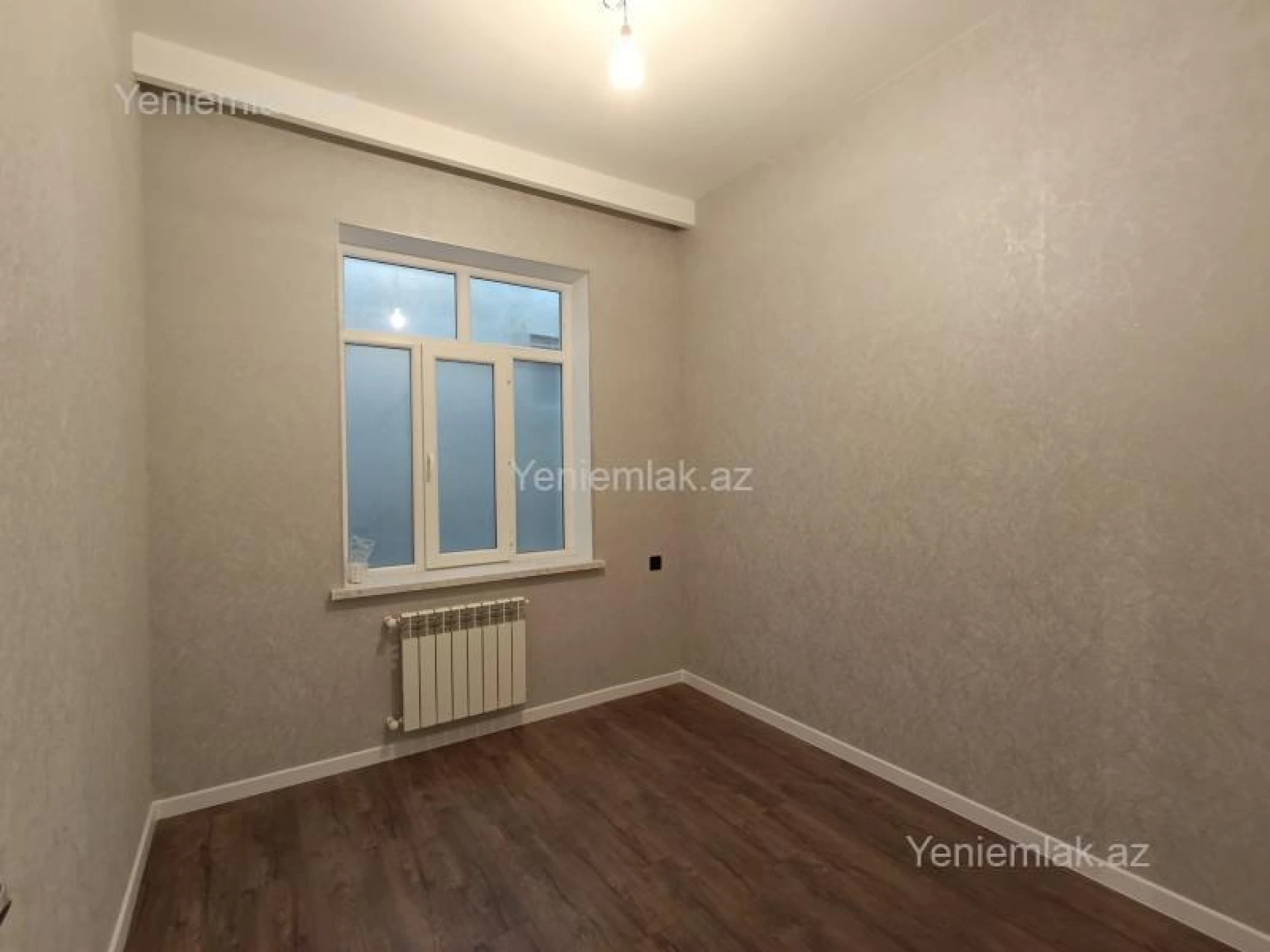 Satılır 4 otaqlı həyət evi 125 m²