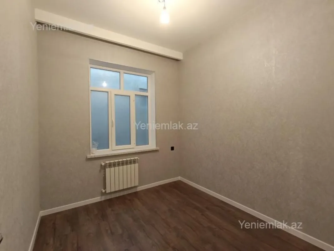 Satılır 4 otaqlı həyət evi 125 m²