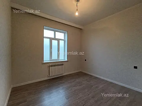 Satılır 4 otaqlı həyət evi 125 m²