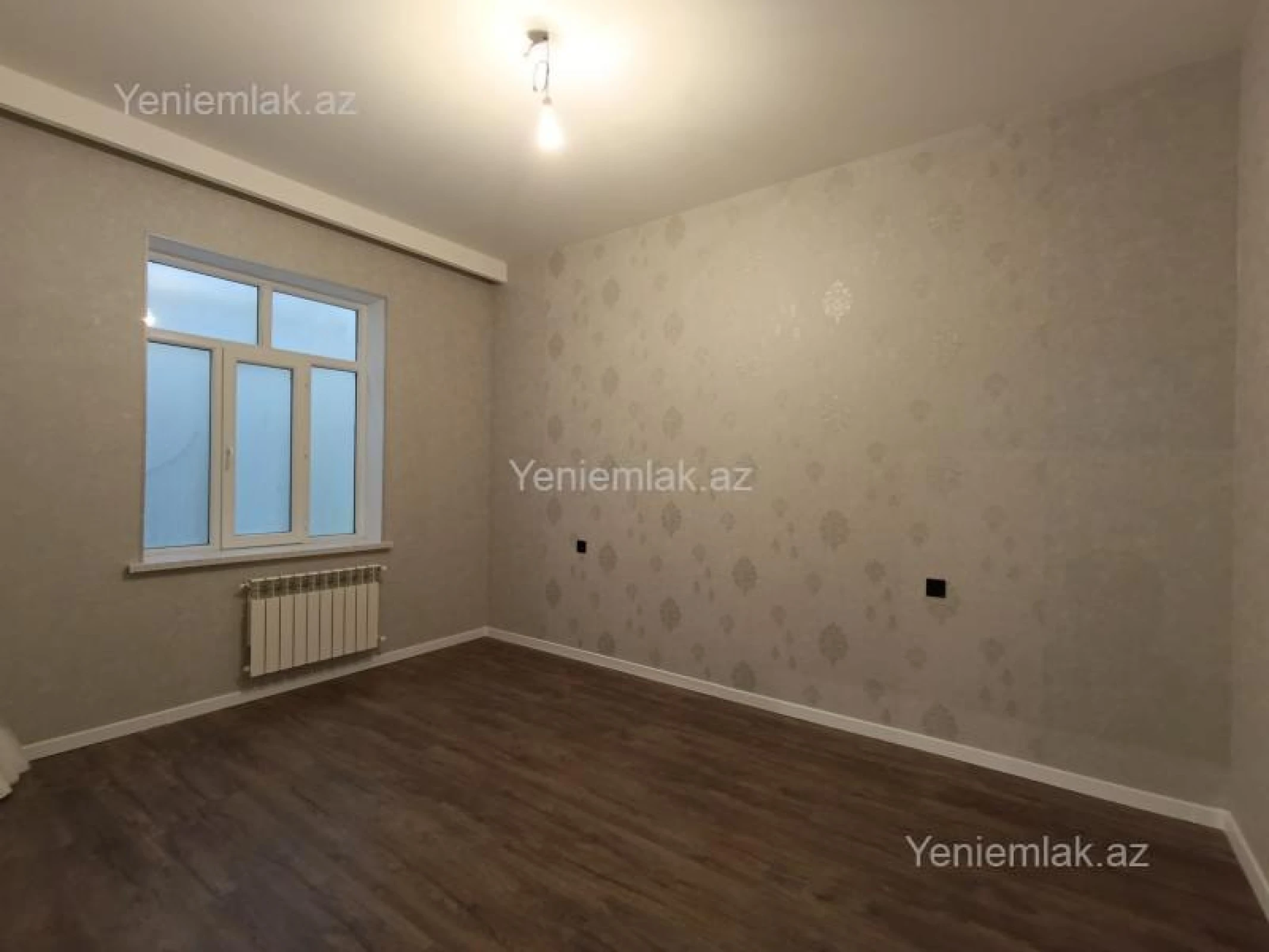 Satılır 4 otaqlı həyət evi 125 m²