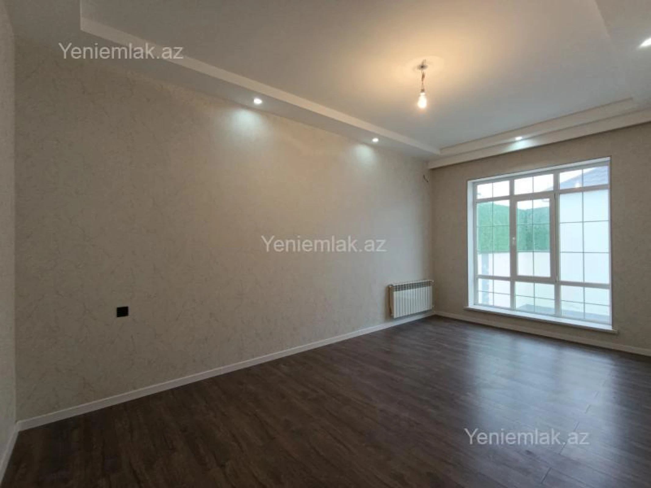 Satılır 4 otaqlı həyət evi 125 m²