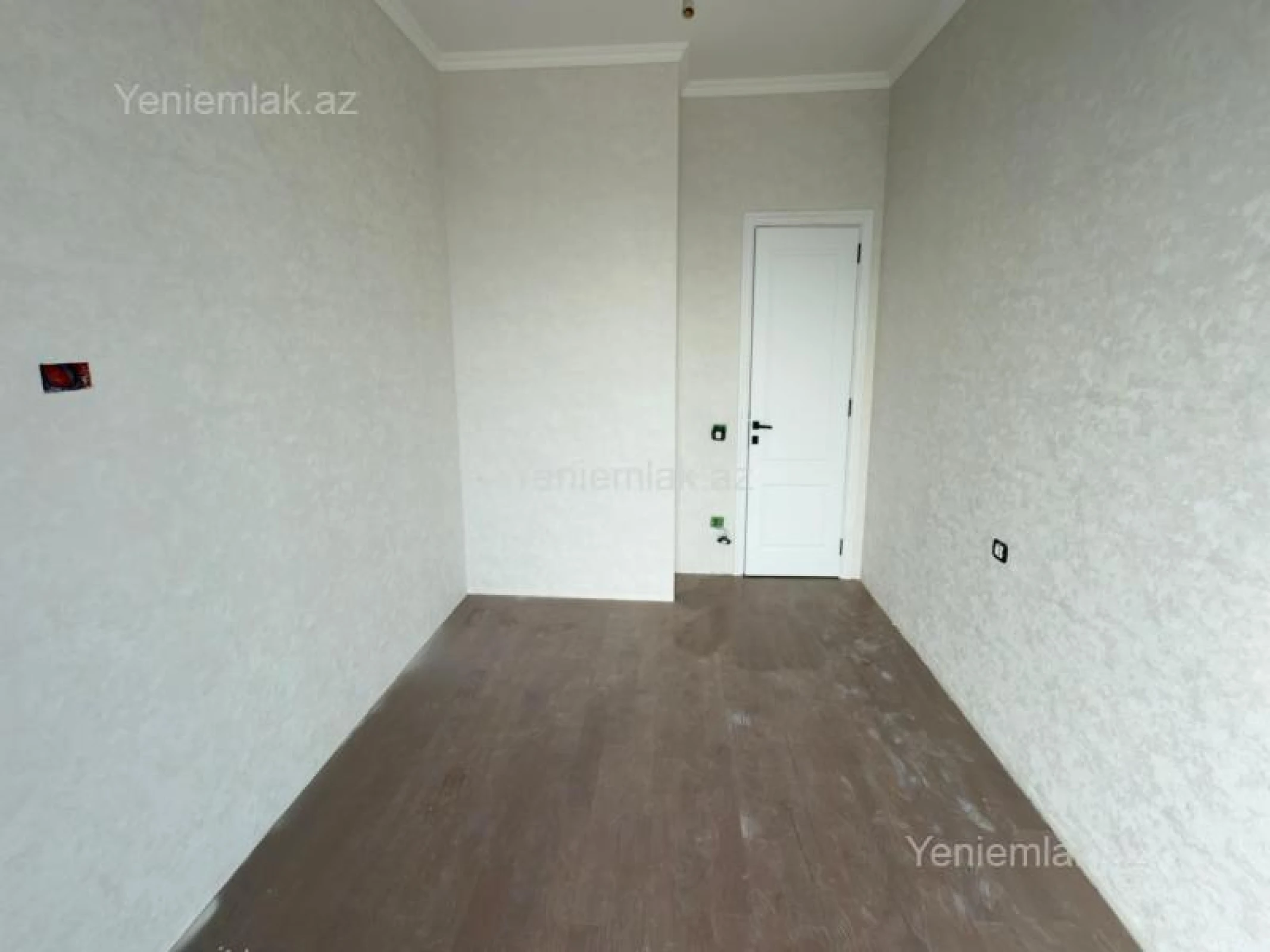Satılır 3 otaqlı yeni tikili 71 m²
