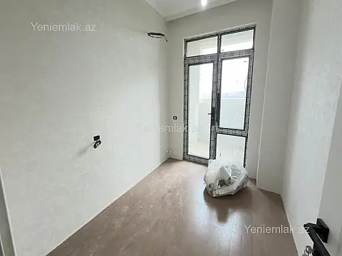 Satılır 3 otaqlı yeni tikili 71 m²