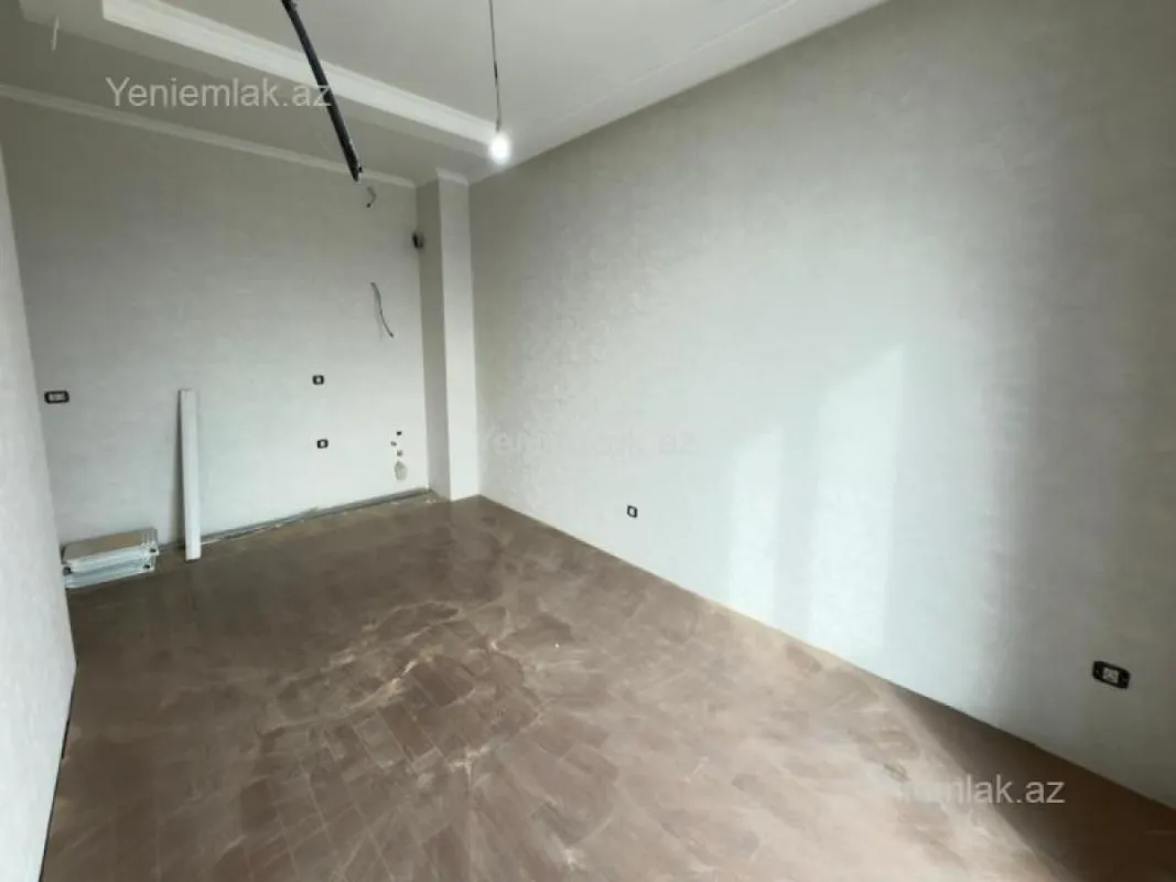 Satılır 3 otaqlı yeni tikili 71 m²