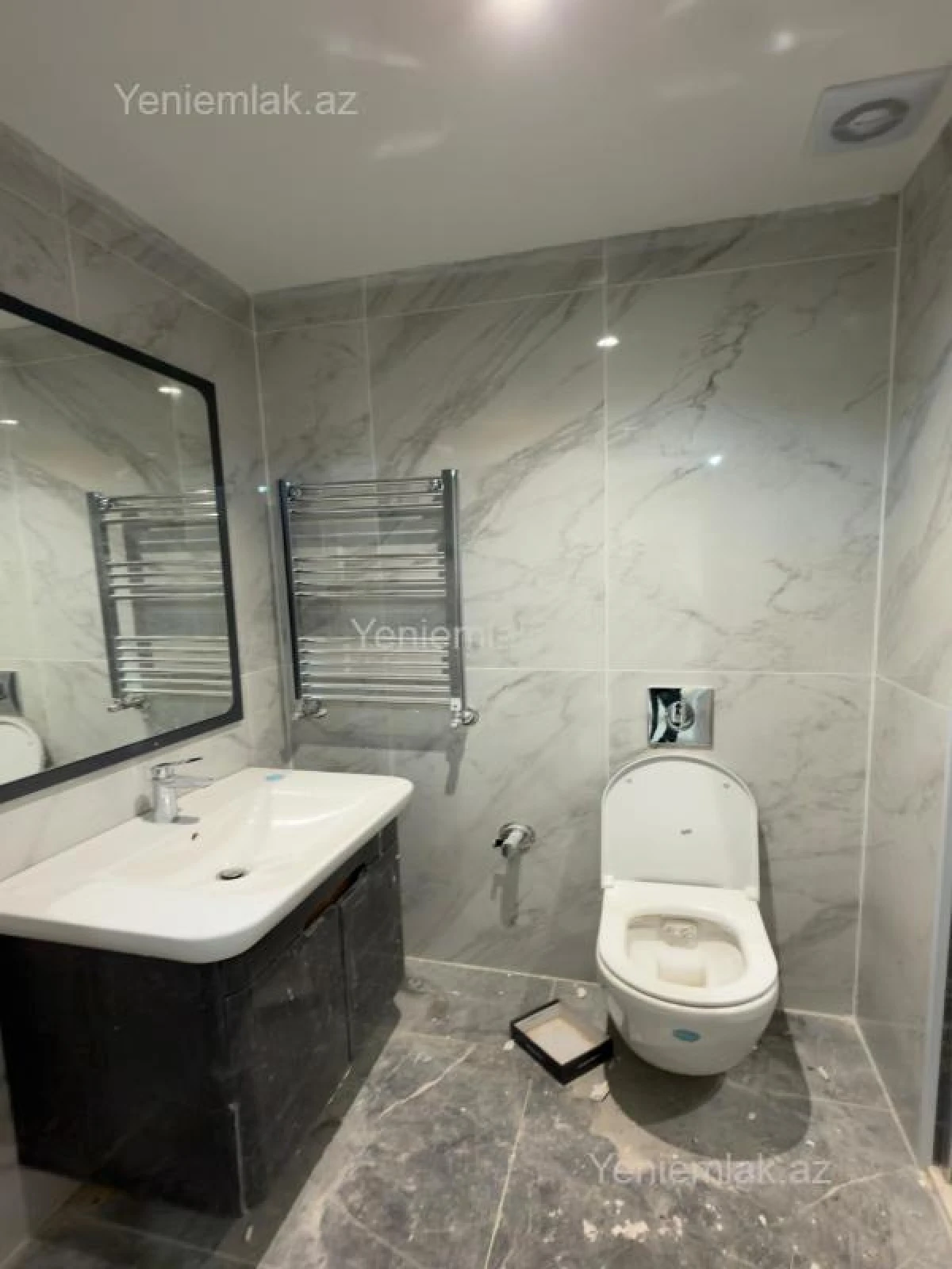 Satılır 3 otaqlı yeni tikili 71 m²