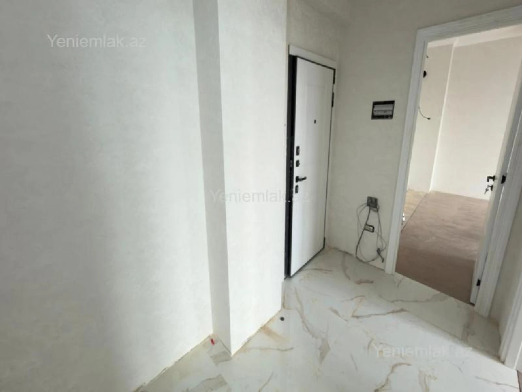 Satılır 3 otaqlı yeni tikili 71 m²