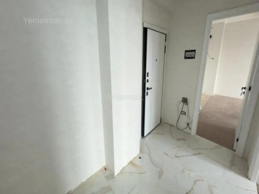 Satılır 3 otaqlı yeni tikili 71 m²